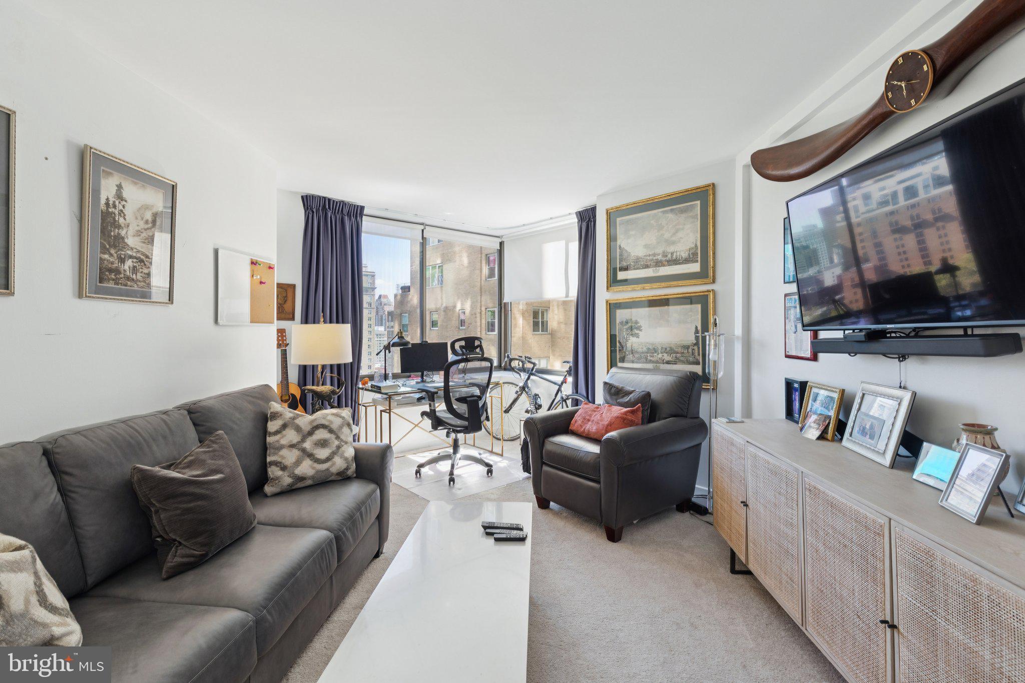 202-10 West Rittenhouse Square, Unit 1409 Philadelphia, PA 19103 - Photo 20 of 39