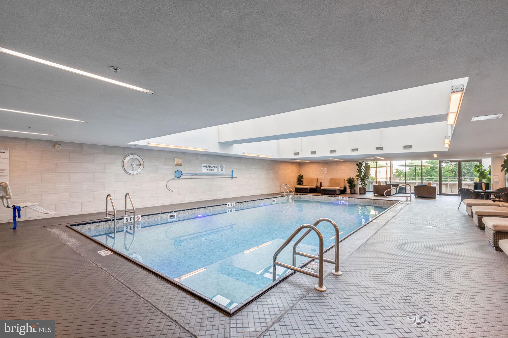 202-10 West Rittenhouse Square, Unit 1409 Philadelphia, PA 19103 - Photo 30 of 39