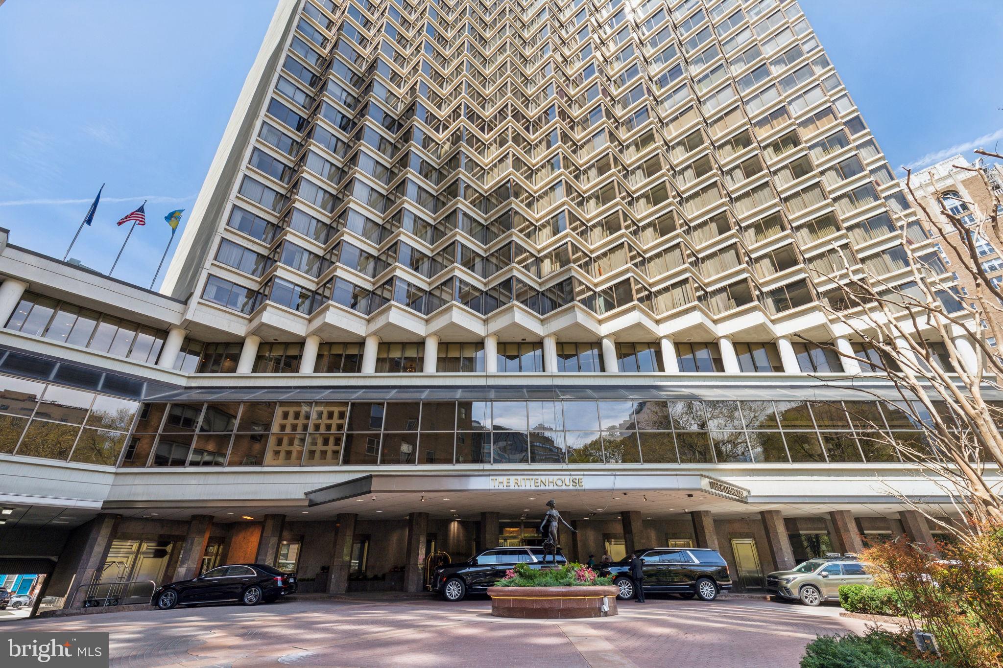 202-10 West Rittenhouse Square, Unit 1409 Philadelphia, PA 19103 - Photo 39 of 39