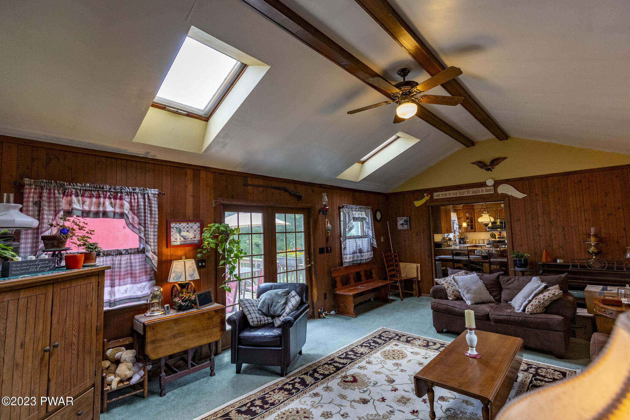 190 Valley Ridge Road Honesdale, PA 18431 - Photo 21 of 63