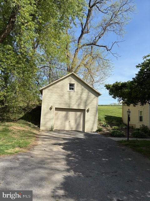 215 Schuler Road Fleetwood, PA 19522 - Photo 19 of 22