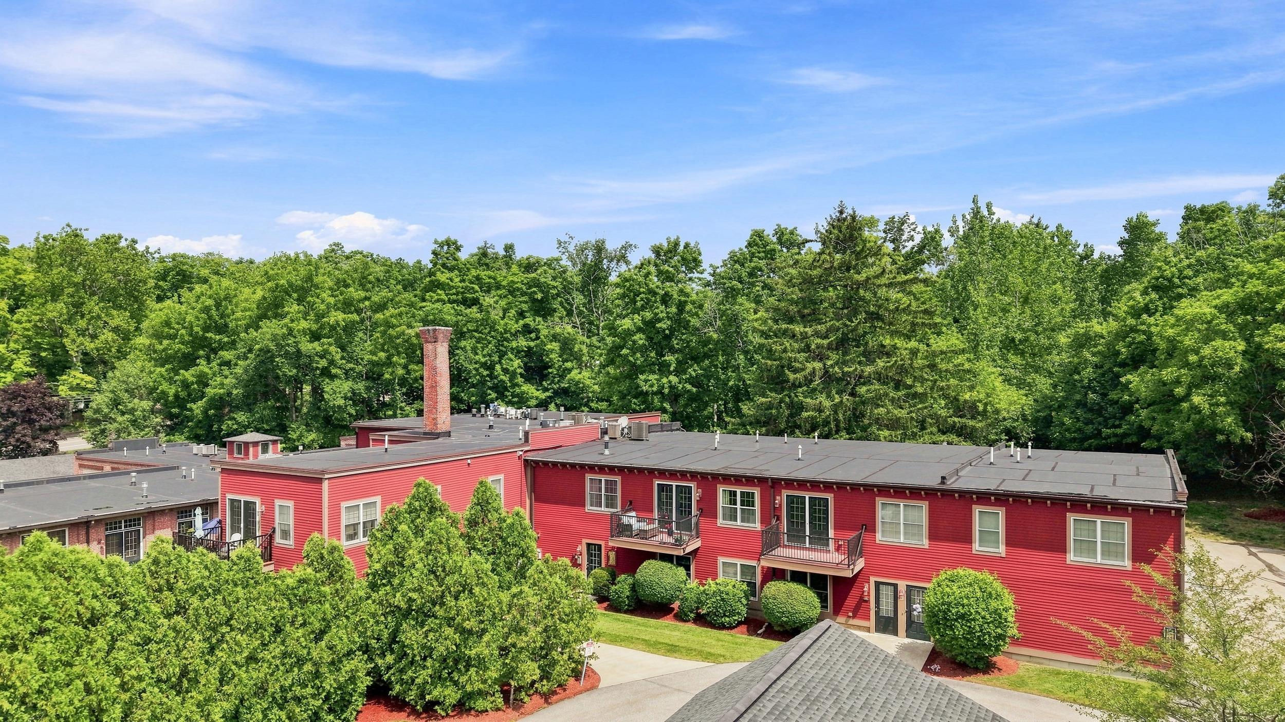 7 Chester Road, Unit 306 Derry, NH 03038 - Photo 22 of 30 Gallery Image 22