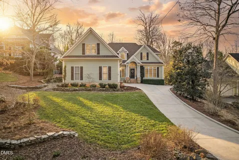 $715,000 | 182 Brown Bear, Chapel Hill, NC 27517