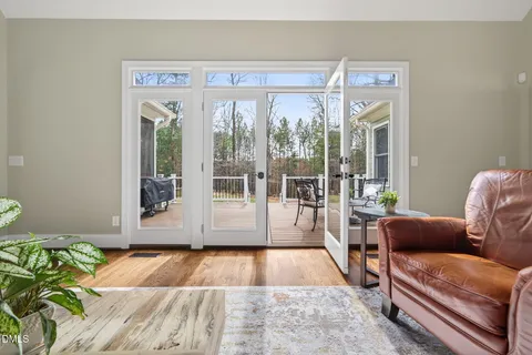 $715,000 | 182 Brown Bear, Chapel Hill, NC 27517