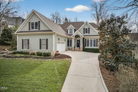 $715,000 | 182 Brown Bear, Chapel Hill, NC 27517