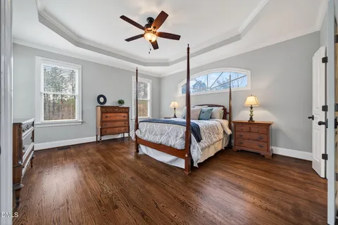 $715,000 | 182 Brown Bear, Chapel Hill, NC 27517