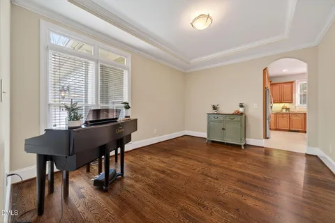 $715,000 | 182 Brown Bear, Chapel Hill, NC 27517