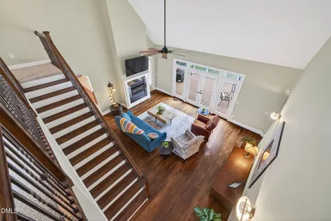 $715,000 | 182 Brown Bear, Chapel Hill, NC 27517