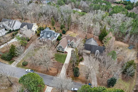 $715,000 | 182 Brown Bear, Chapel Hill, NC 27517