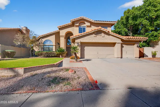 $750,000 | 1202 West Iris Drive, Gilbert, AZ 85233