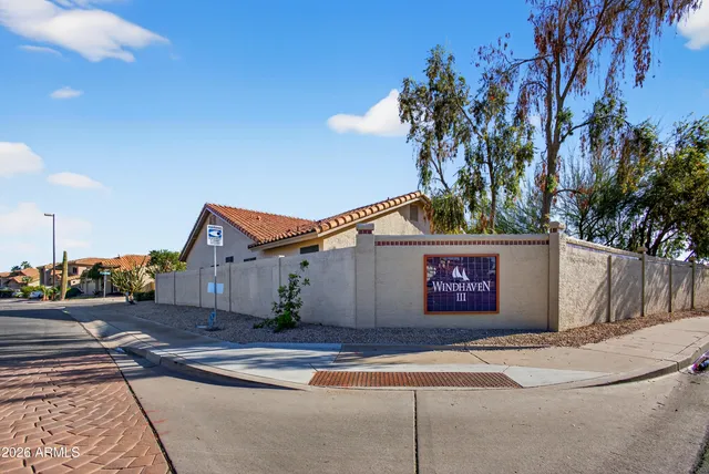 $750,000 | 1202 West Iris Drive, Gilbert, AZ 85233