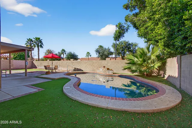 $750,000 | 1202 West Iris Drive, Gilbert, AZ 85233