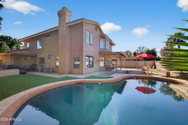 $750,000 | 1202 West Iris Drive, Gilbert, AZ 85233