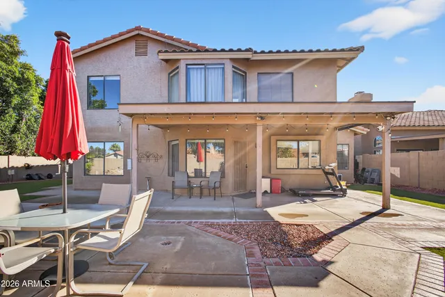 $750,000 | 1202 West Iris Drive, Gilbert, AZ 85233