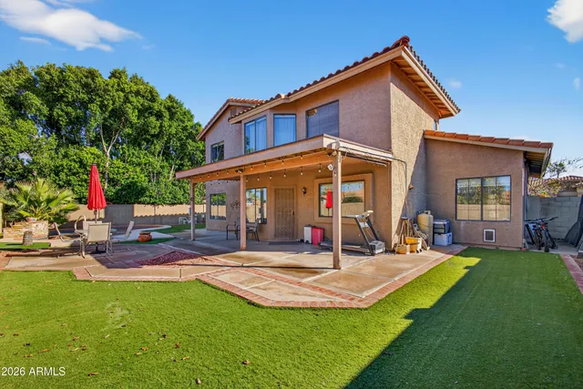 $750,000 | 1202 West Iris Drive, Gilbert, AZ 85233