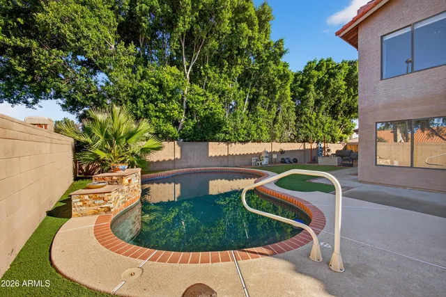 $750,000 | 1202 West Iris Drive, Gilbert, AZ 85233