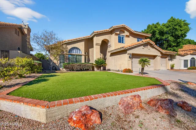 $750,000 | 1202 West Iris Drive, Gilbert, AZ 85233