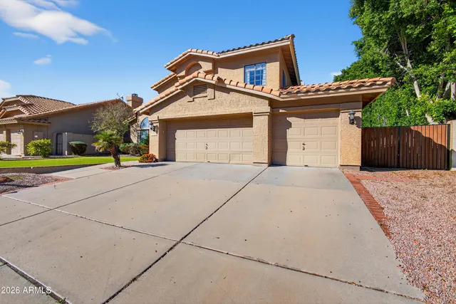 $750,000 | 1202 West Iris Drive, Gilbert, AZ 85233