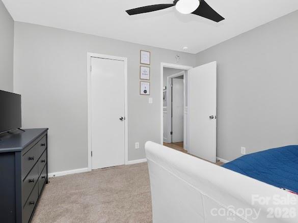 8401 Raintree Lane Charlotte, NC 28277 - Photo 27 of 48