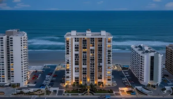 $445,000 | 3003 South Atlantic Avenue, Unit 3B3, Daytona Beach, FL 32118