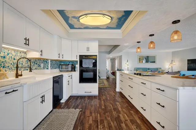 $445,000 | 3003 South Atlantic Avenue, Unit 3B3, Daytona Beach, FL 32118