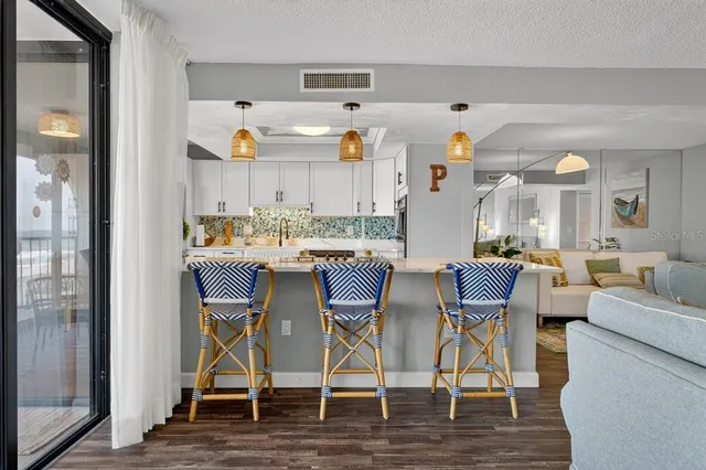 $445,000 | 3003 South Atlantic Avenue, Unit 3B3, Daytona Beach, FL 32118