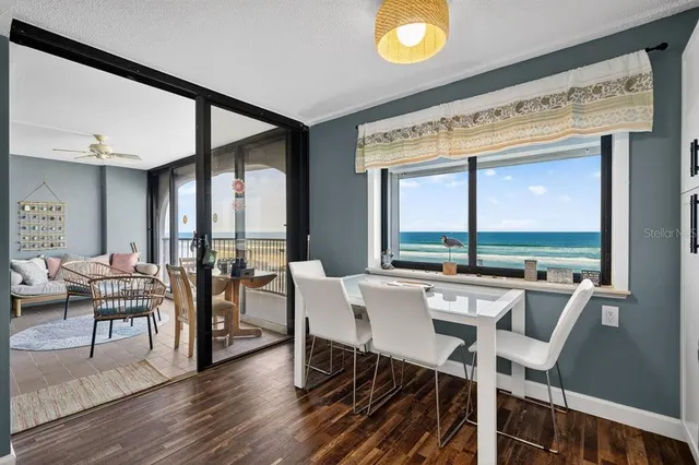 $445,000 | 3003 South Atlantic Avenue, Unit 3B3, Daytona Beach, FL 32118