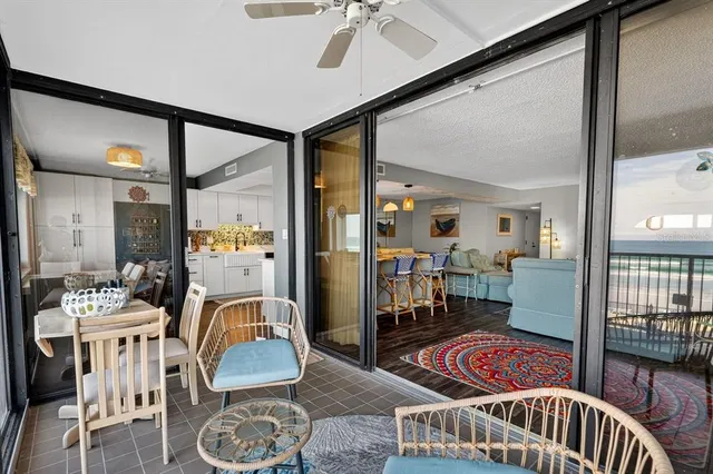 $445,000 | 3003 South Atlantic Avenue, Unit 3B3, Daytona Beach, FL 32118