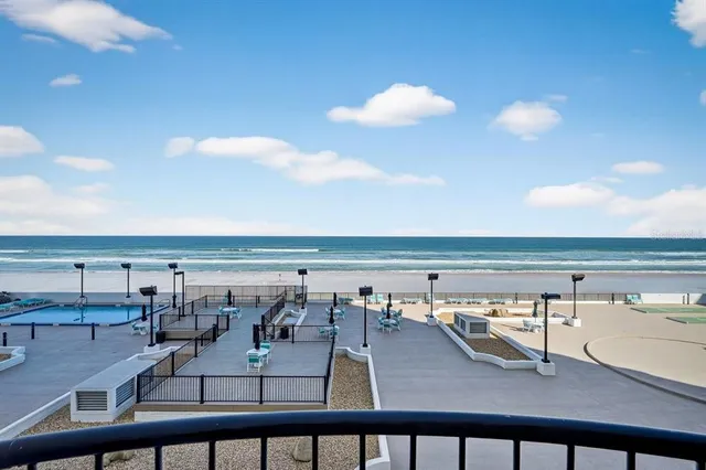 $445,000 | 3003 South Atlantic Avenue, Unit 3B3, Daytona Beach, FL 32118