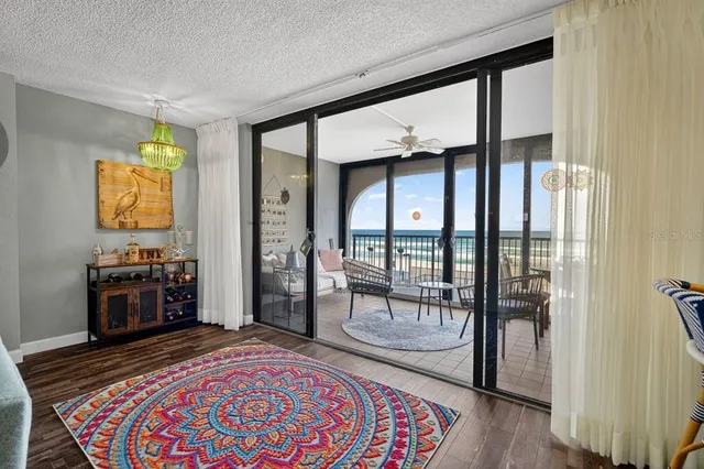 $445,000 | 3003 South Atlantic Avenue, Unit 3B3, Daytona Beach, FL 32118