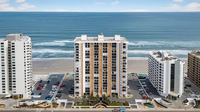 $445,000 | 3003 South Atlantic Avenue, Unit 3B3, Daytona Beach, FL 32118