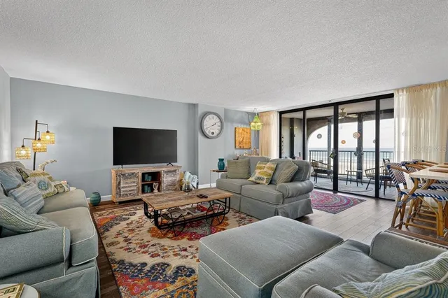 $445,000 | 3003 South Atlantic Avenue, Unit 3B3, Daytona Beach, FL 32118