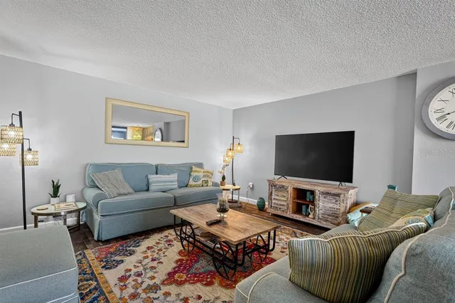 $445,000 | 3003 South Atlantic Avenue, Unit 3B3, Daytona Beach, FL 32118