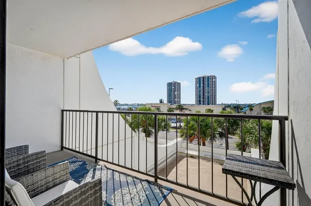 $445,000 | 3003 South Atlantic Avenue, Unit 3B3, Daytona Beach, FL 32118