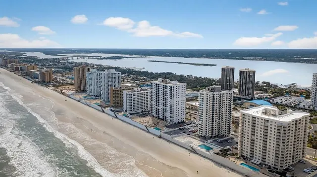 $445,000 | 3003 South Atlantic Avenue, Unit 3B3, Daytona Beach, FL 32118