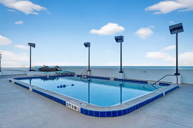 $445,000 | 3003 South Atlantic Avenue, Unit 3B3, Daytona Beach, FL 32118