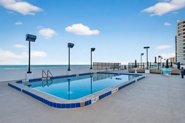 $445,000 | 3003 South Atlantic Avenue, Unit 3B3, Daytona Beach, FL 32118