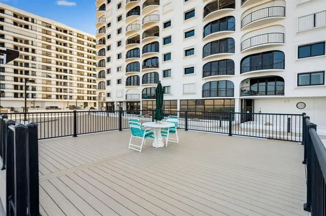 $445,000 | 3003 South Atlantic Avenue, Unit 3B3, Daytona Beach, FL 32118