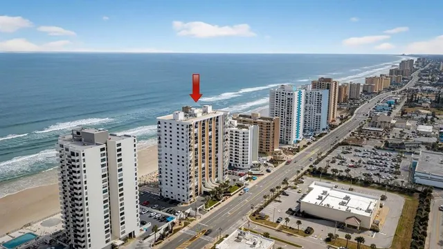 $445,000 | 3003 South Atlantic Avenue, Unit 3B3, Daytona Beach, FL 32118