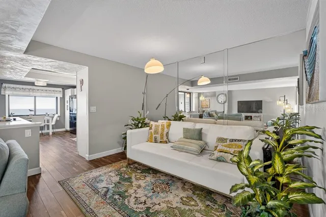 $445,000 | 3003 South Atlantic Avenue, Unit 3B3, Daytona Beach, FL 32118