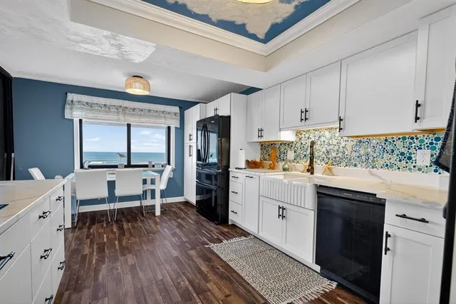 $445,000 | 3003 South Atlantic Avenue, Unit 3B3, Daytona Beach, FL 32118