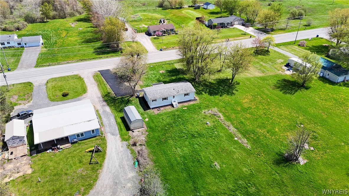 3626 Orangeport Road Gasport, NY 14067 - Photo 44 of 50