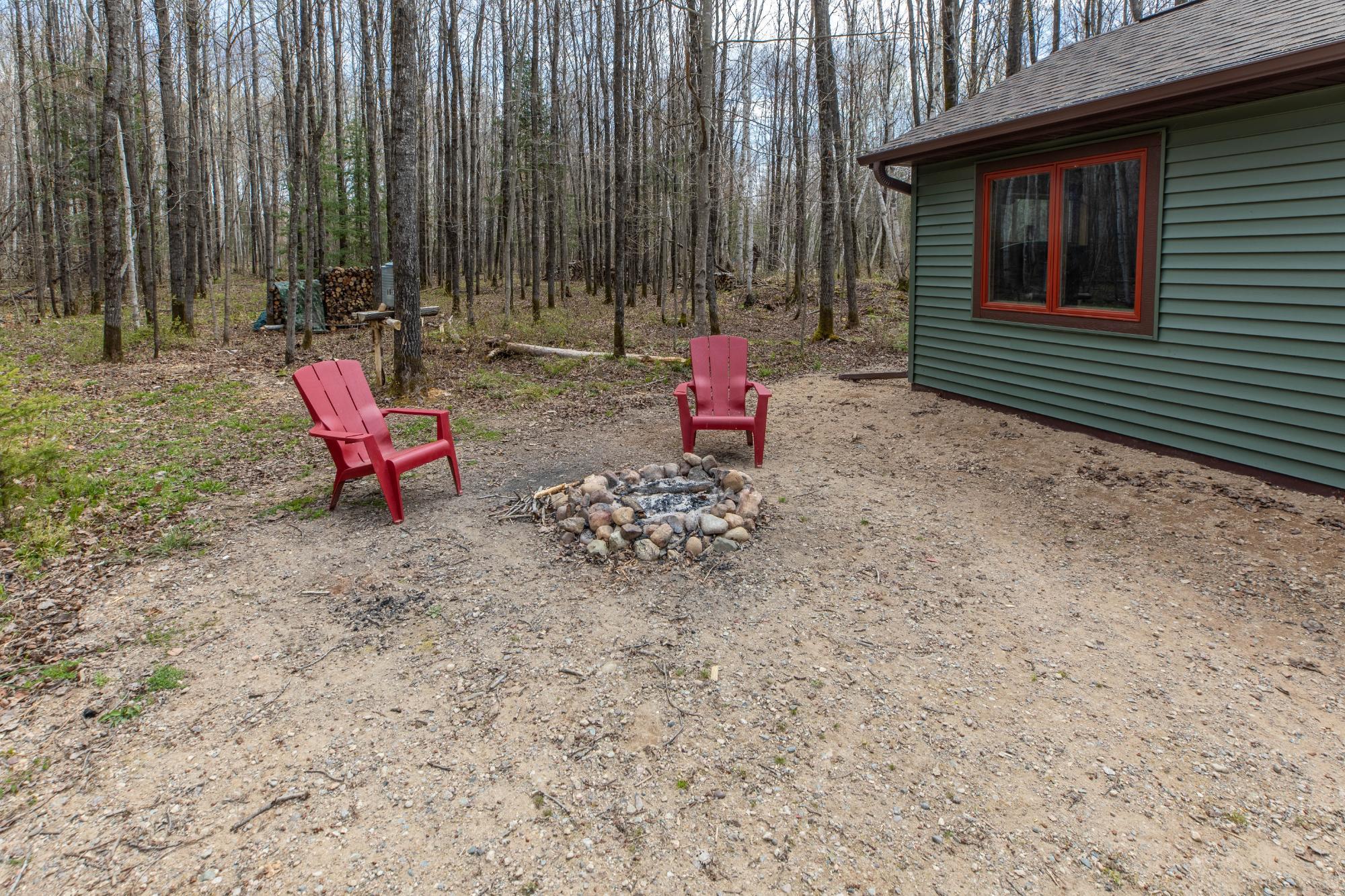 7552 Tea Lake Road Crandon, WI 54520 - Photo 20 of 28