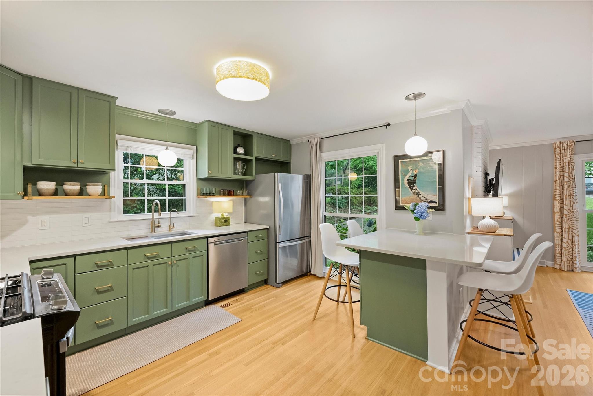 11321 Torino Road Matthews, NC 28105 - Photo 17 of 48