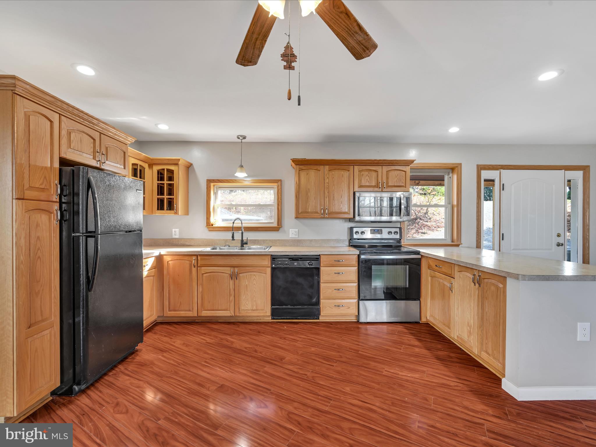 55 Fitzkee Road Conestoga, PA 17516 - Photo 12 of 33 Kitchen
