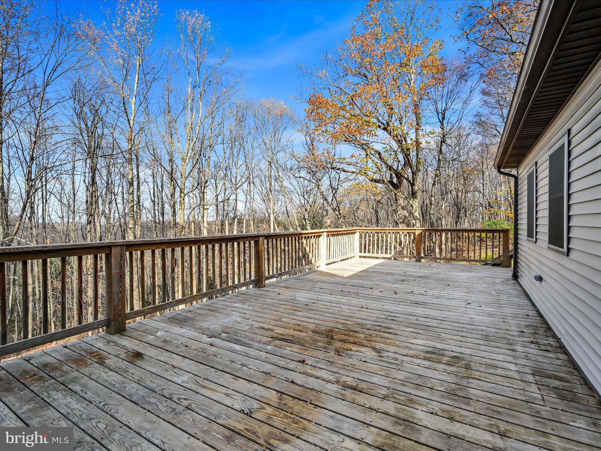 55 Fitzkee Road Conestoga, PA 17516 - Photo 21 of 33 Deck