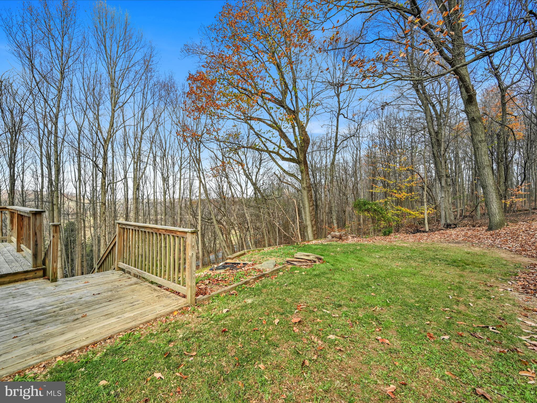 55 Fitzkee Road Conestoga, PA 17516 - Photo 23 of 33 Backyard