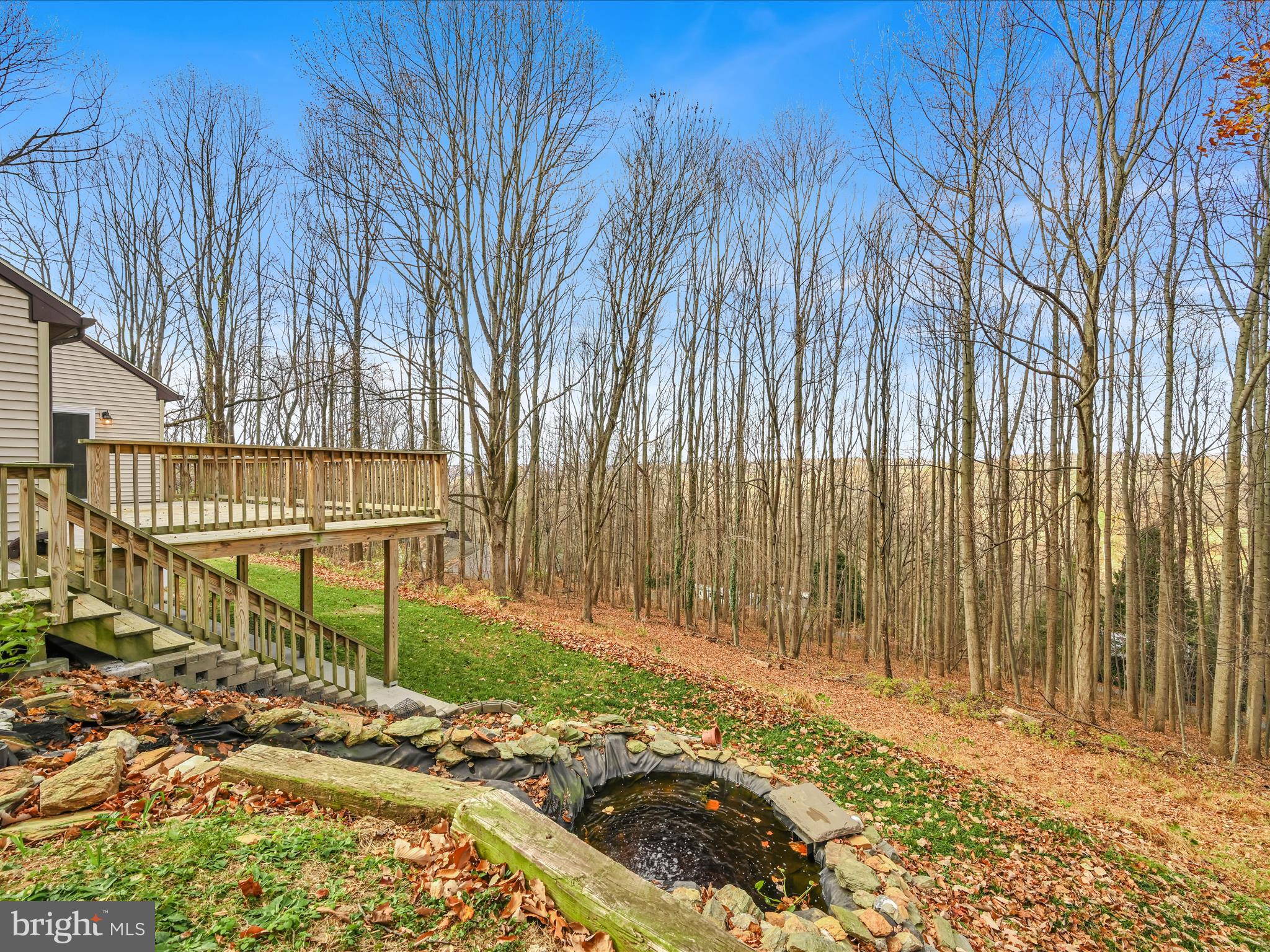 55 Fitzkee Road Conestoga, PA 17516 - Photo 24 of 33 Backyard