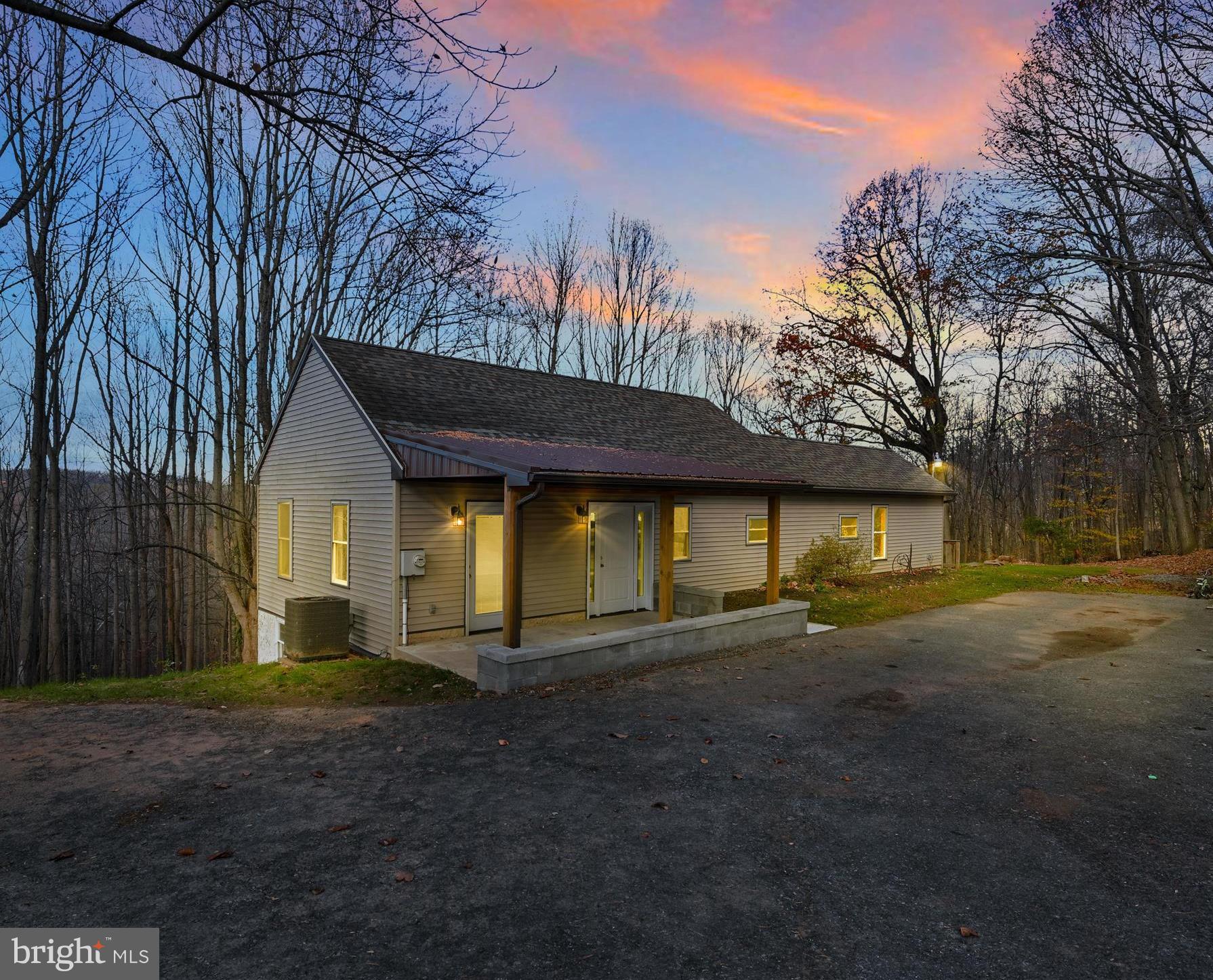 55 Fitzkee Road Conestoga, PA 17516 - Photo 3 of 33 Twilight