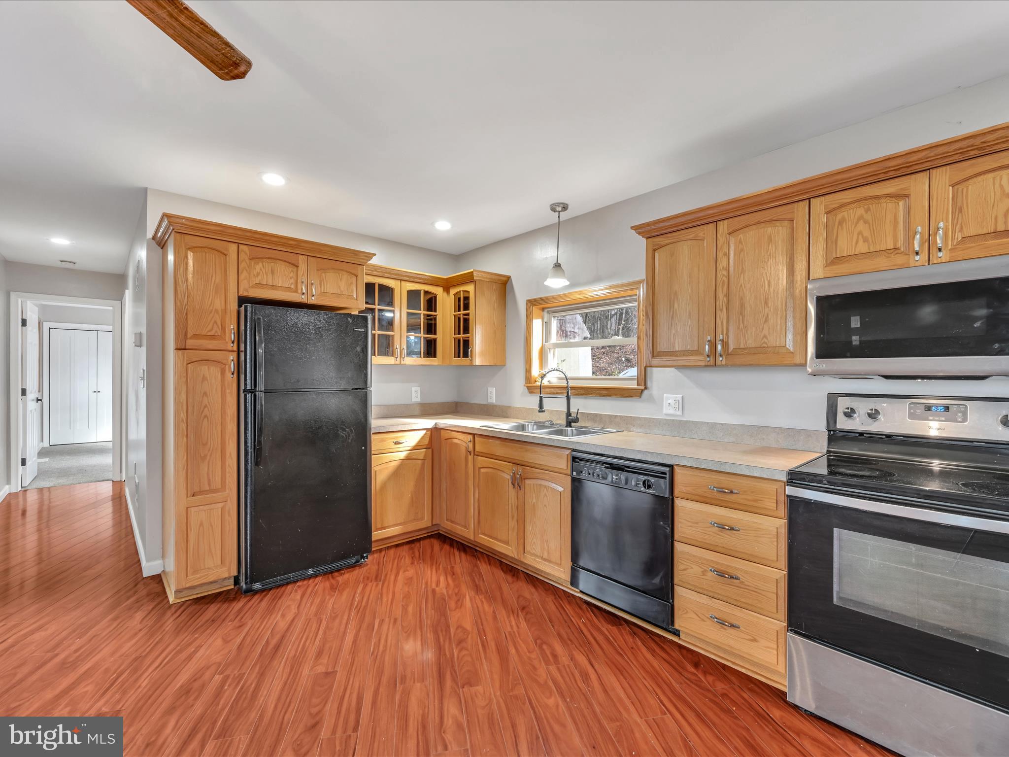 55 Fitzkee Road Conestoga, PA 17516 - Photo 8 of 33 Kitchen